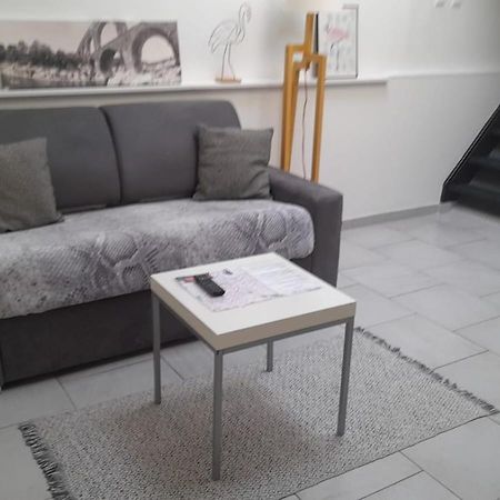 Duplex Denim Daire Nîmes Dış mekan fotoğraf