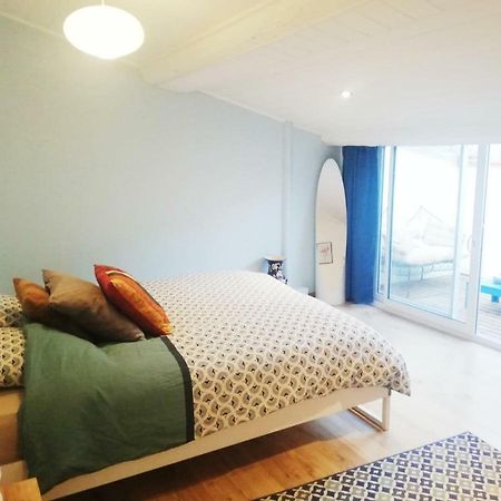 Duplex Denim Daire Nîmes Dış mekan fotoğraf