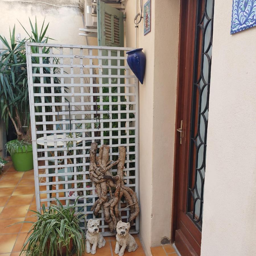 Duplex Denim Daire Nîmes Dış mekan fotoğraf
