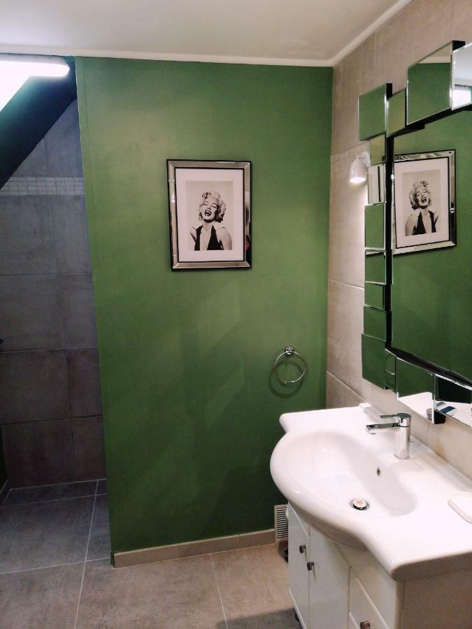 Duplex Denim Daire Nîmes Dış mekan fotoğraf